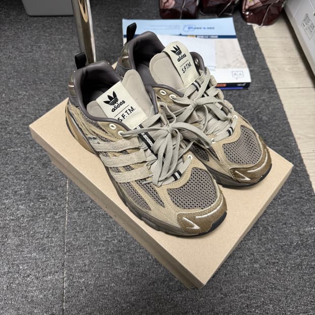 아디다스 송포더뮤트 285