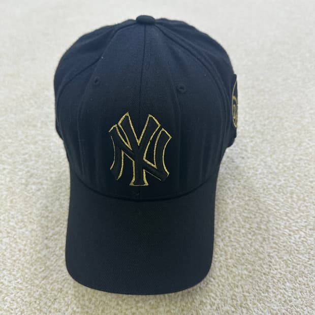 M-XL 엠엘비 뉴욕 양키즈 볼캡 0316D