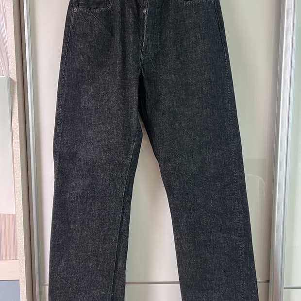 [31/32] 풀카운트 1101 bk