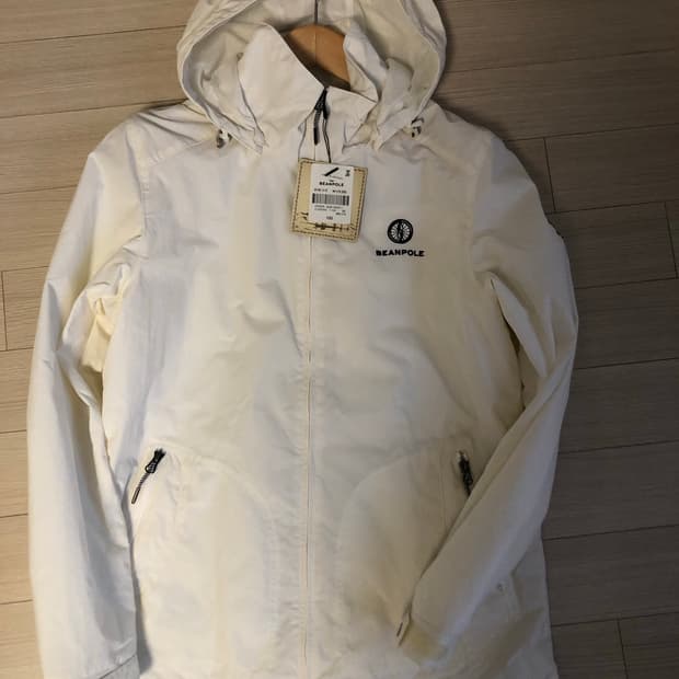 빈폴 바람막이 100