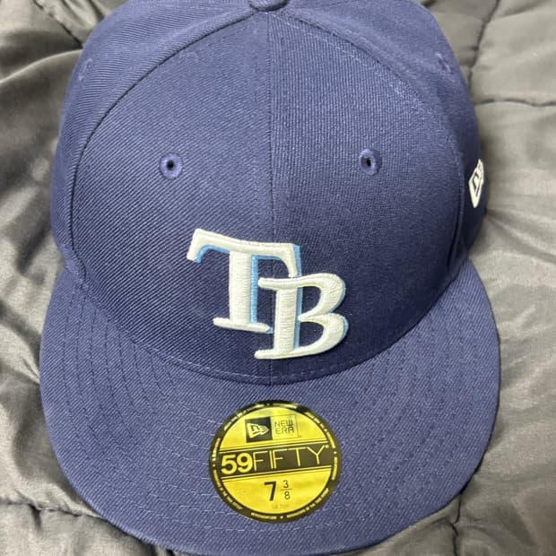 뉴에라 템파베이 58.7 