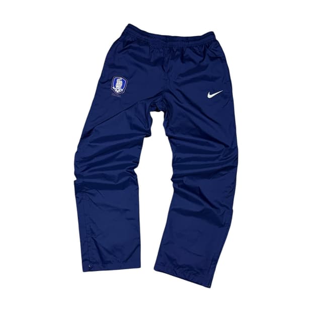 Nike 나이키 국가대표 나일론 트랙팬츠