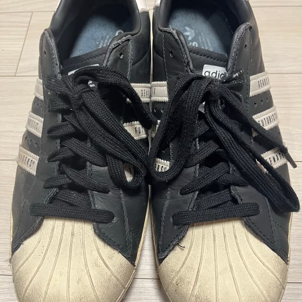 아디다스 휴먼메이드 슈퍼스타