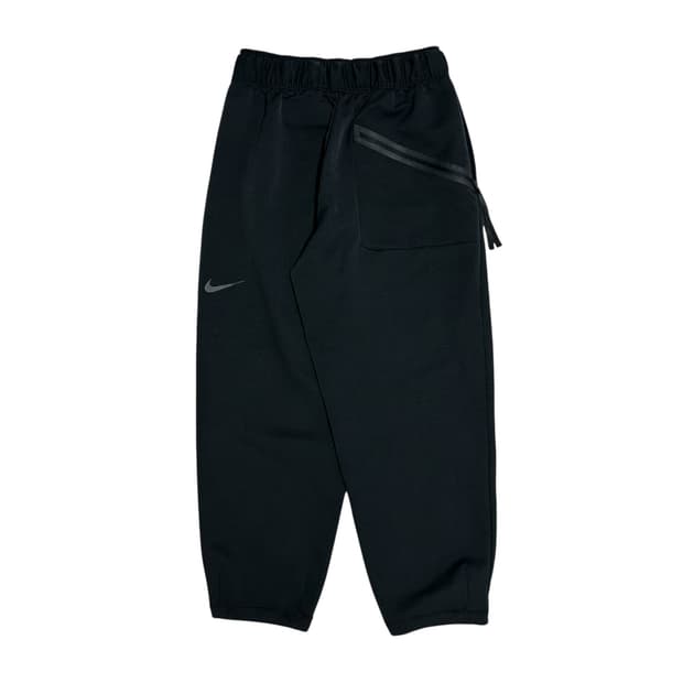 [S] 나이키 테크팩 하이라이즈 우븐 팬츠