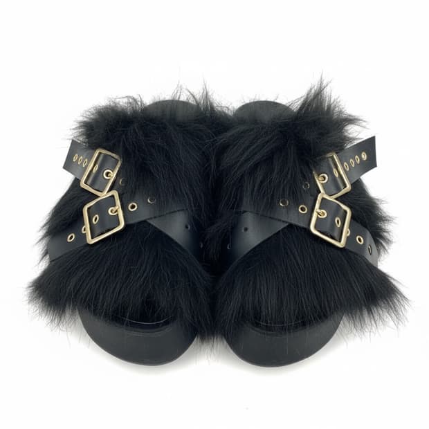 Gateless 게이트리스 퍼 플랫폼 슬리퍼