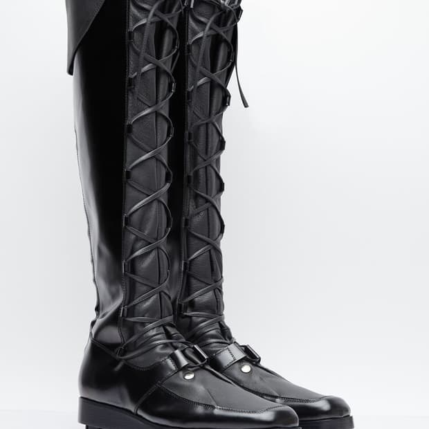 구매) 키코 priam 부츠 구합니다