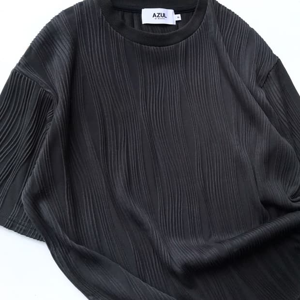 AZUL by moussy 