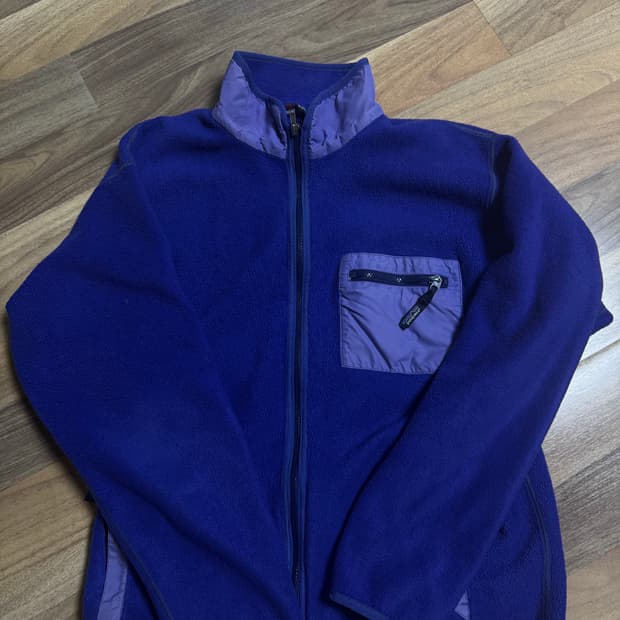 파타고니아 90s usa