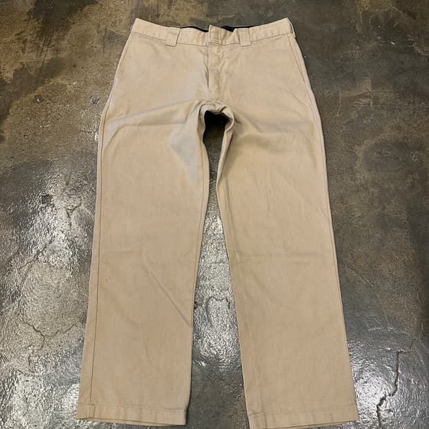 Dickies 디키즈 874 오리지널핏 36x32