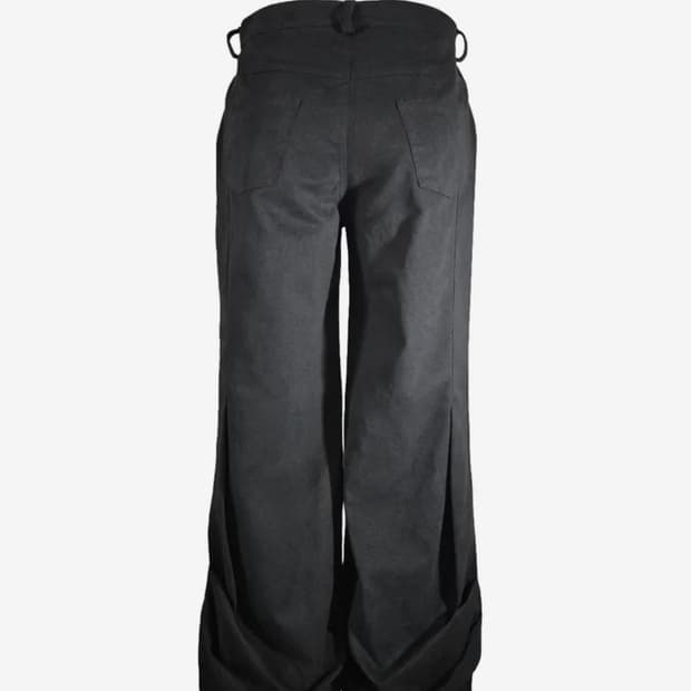 [1]퍼스널 오브젝트 임발란스 폴딩 팬츠 