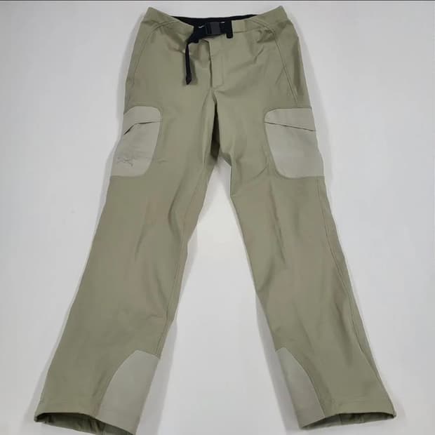 아크테릭스 Gamma MX 여성 바지 M