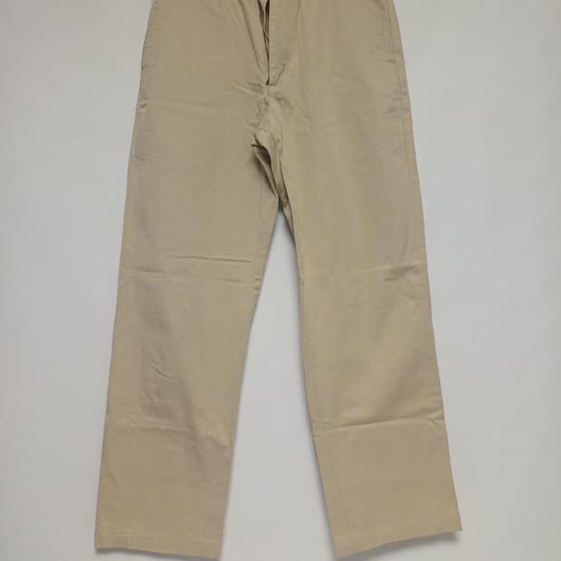 EDWIN 에드윈 KHAKIS 503 레귤러핏 치노팬츠