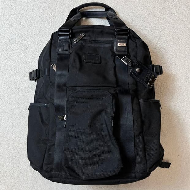 투미 TUMI 르준 알파브라보 백팩 A1714