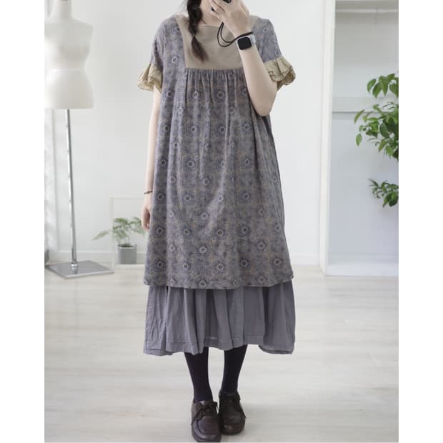 Pual ce cin one-piece