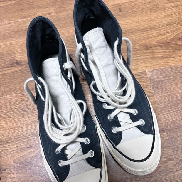 컨버스 피어오브갓 에센셜 275