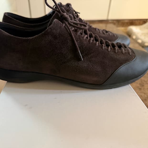 아모멘토 스니커즈 8사이즈