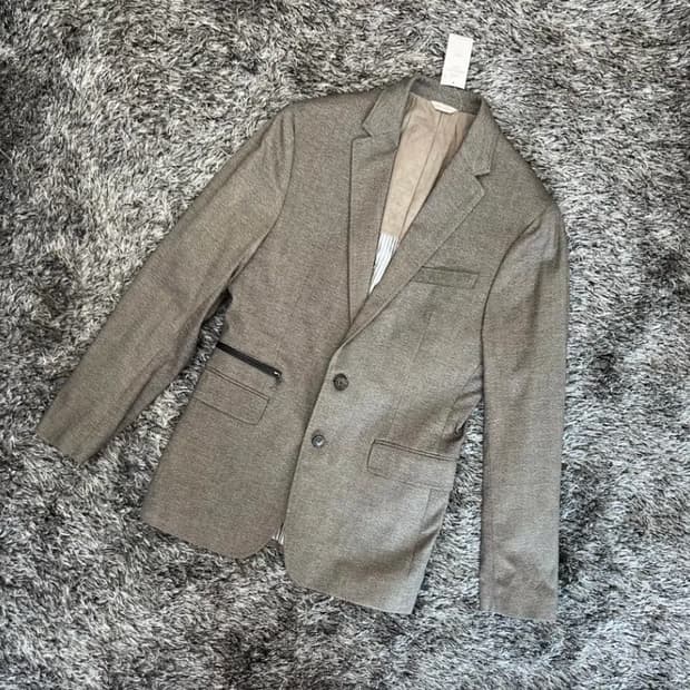 (새)바나나리퍼블릭 여성 블레이저 (S)