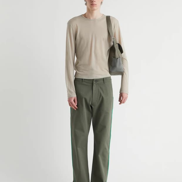 Paloma wool hiro b