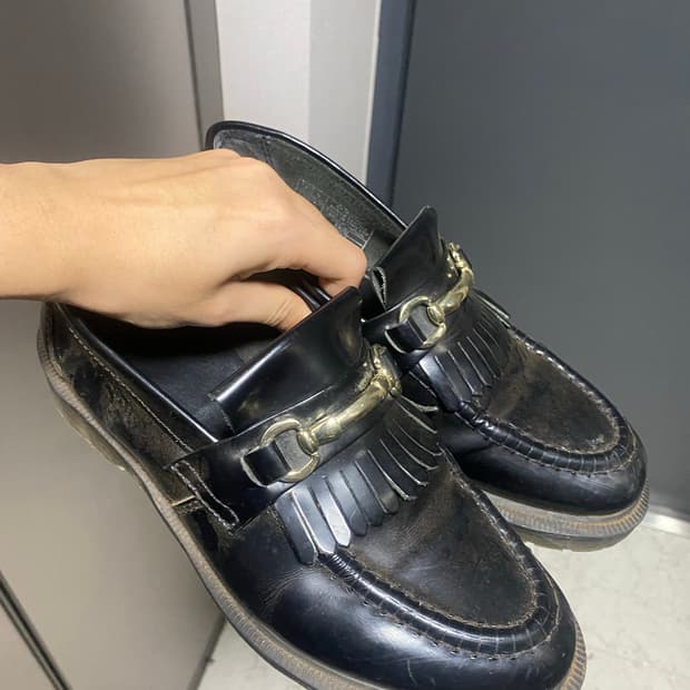 닥터마틴 아드리안 uk7 260