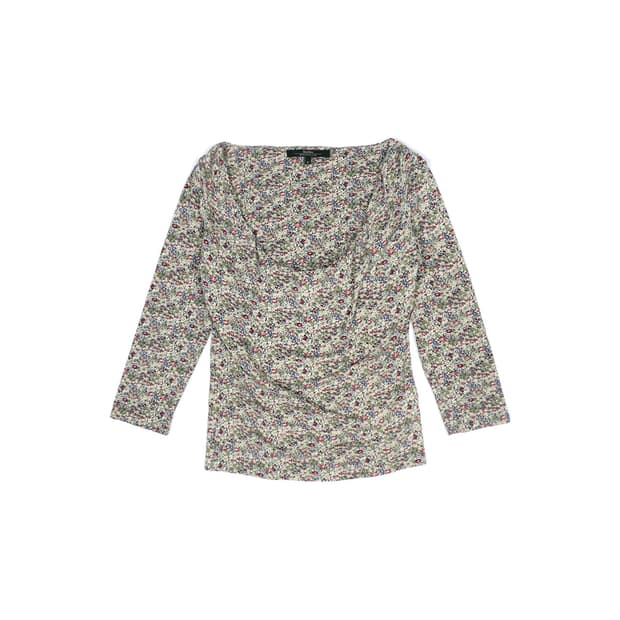 MaxMara Weekend blouse