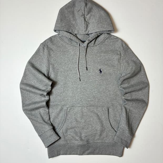 폴로 랄프로렌 포니 자수 후드티 PN9312