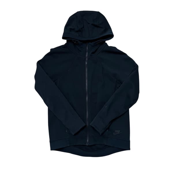 나이키 테크팩 후드집업 