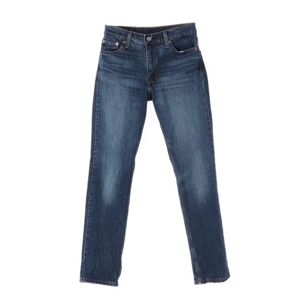 LEVI'S 511 슬림핏 워싱 데님 팬츠 30