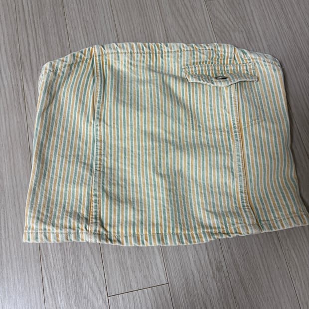 자라 탑 s 사이즈 
