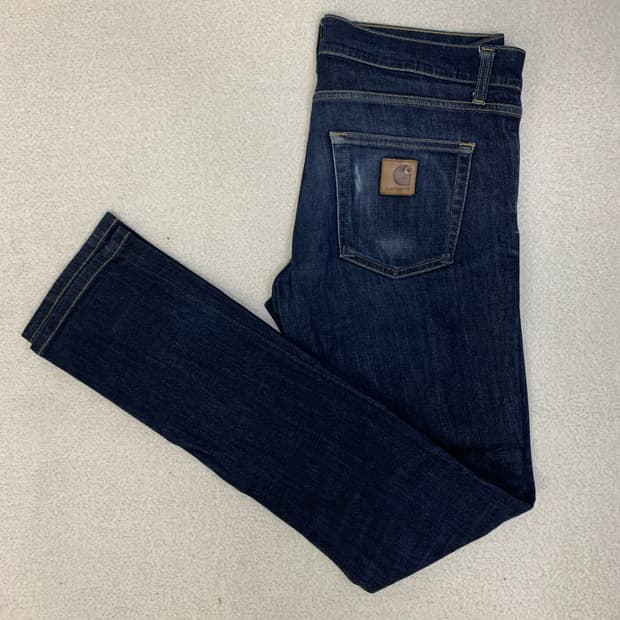 CARHARTT WIP REBEL PANT