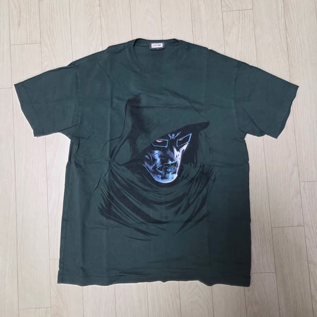 마블 kith 닥터둠