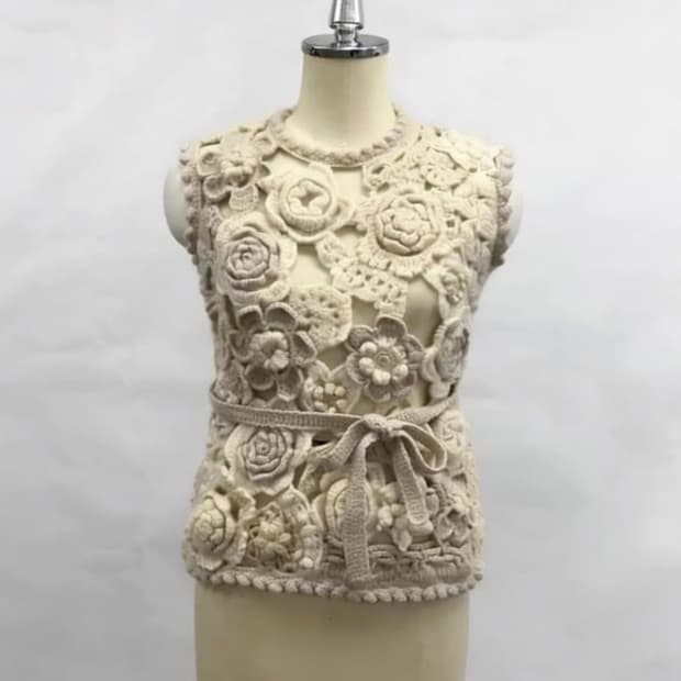 NEW 꼼데가르송 다오 쿠리하라 모 베스트 F