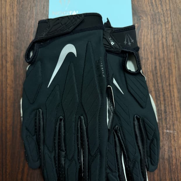 나이키 녹타 글러브 XXL 새상품
