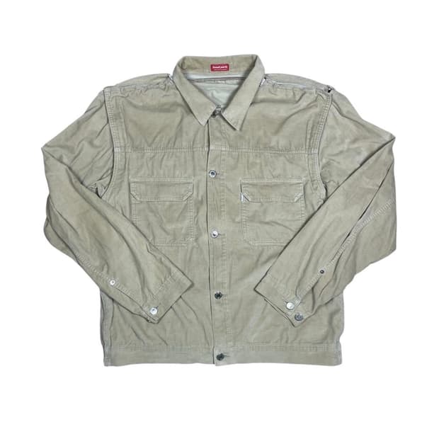 90s 언더커버 스몰파츠 자켓