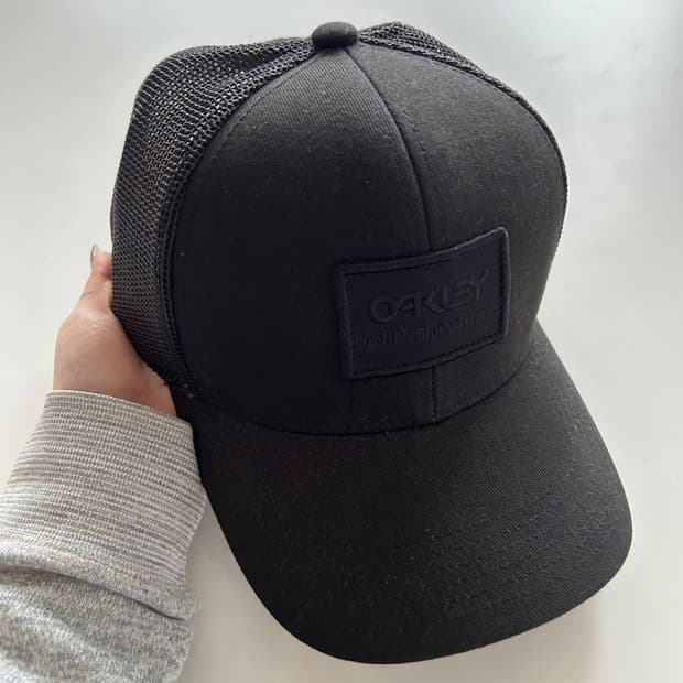 B1B HDO PATCH TRUCKER 패치 트럭커 FOS900906