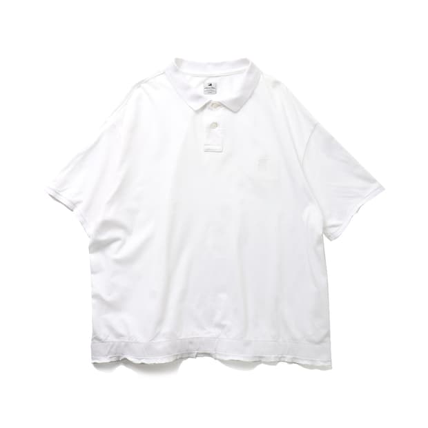 Sasquatchfabrix. Polo Shirt