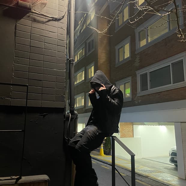 Dig your own grave플레어 팬츠