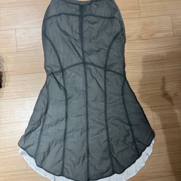 혜인서 롱스커트