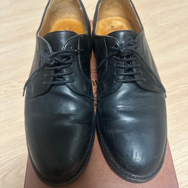 버윅 4406 팔러 별주모델 6사이즈(250-255)