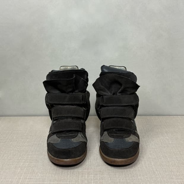 이자벨마랑 베켓