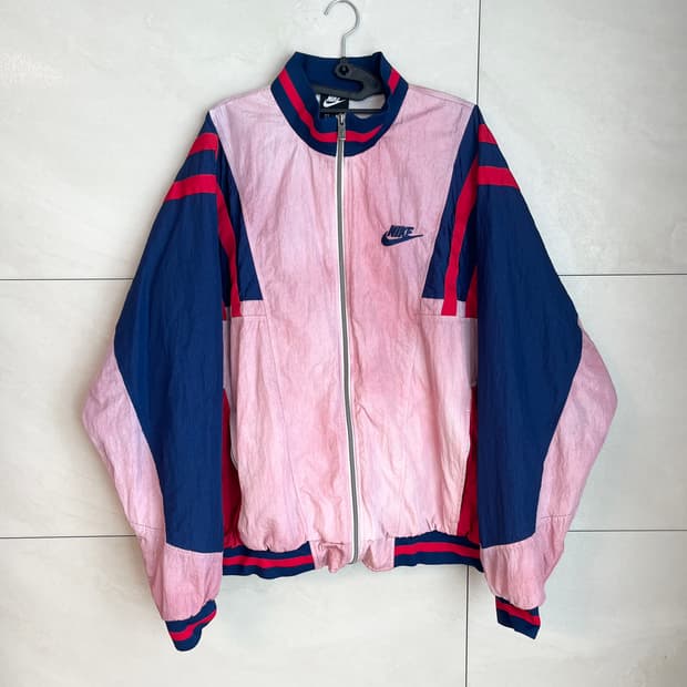 [2XL] 나이키 리이슈 우븐 트랙 자켓 바람막이