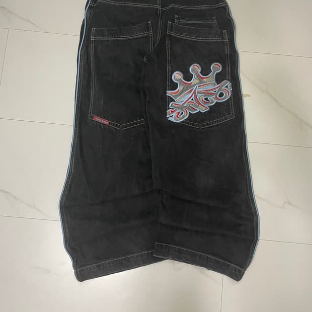 jnco big crown