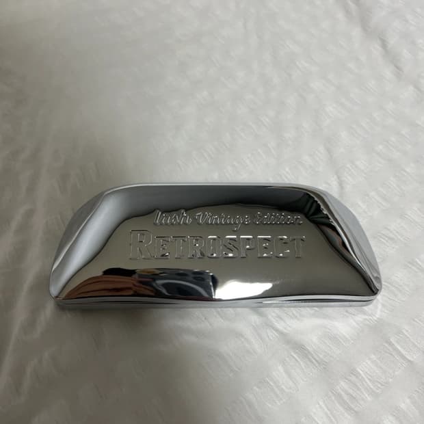 래쉬 클리프트 46사이즈 다크하바나 판매합니다.