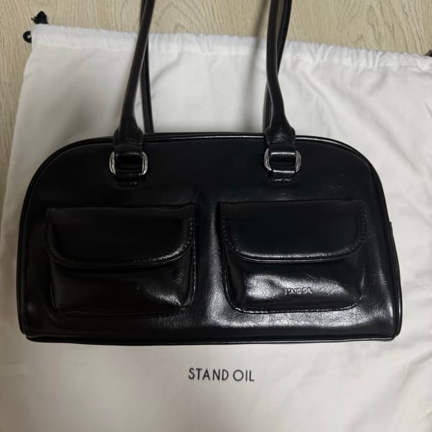 스탠드오일 츄비백 판매해요.