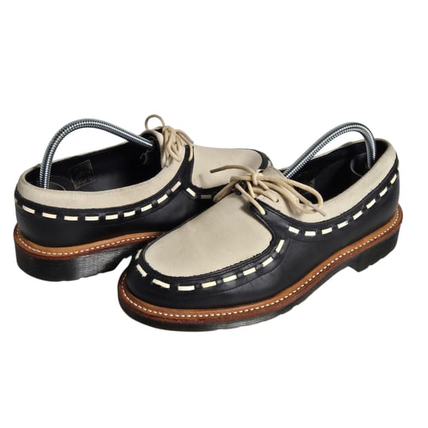 230-235) 닥터마틴 x 아기네스딘 Aggy Blucher