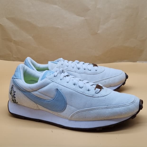 나이키 데이브레이크 인디고 남성운동화265