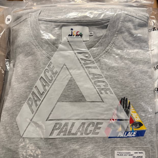 팔라스 jcc티셔츠 2xl