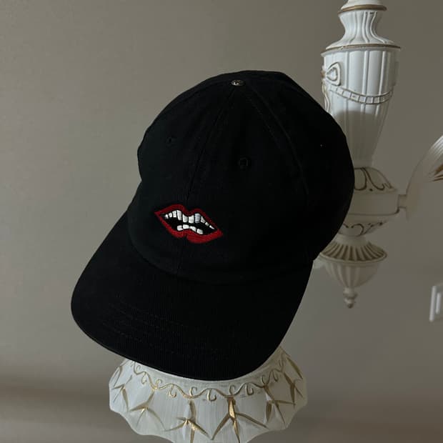 크롬하츠 건슬링어 매티보이 초퍼 캡