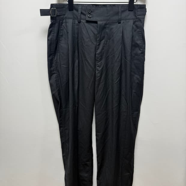 ANOTHER OFFICE 어나더오피스 산티아고 슬랙스