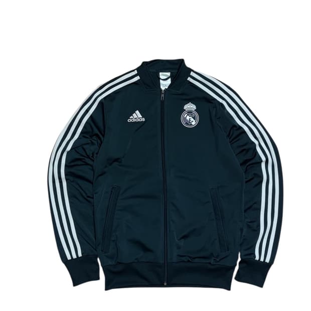 아디다스 레알마드리드 져지 트랙탑