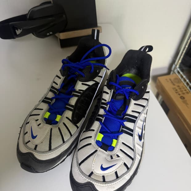 나이키 에어맥스 98 275판매합니다